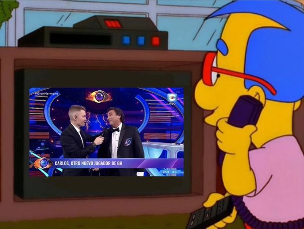 Los mejores memes por el estreno de Gran Hermano 2025