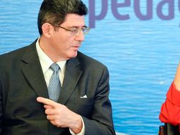 en medio de la crisis renuncio joaquim levy, ministro de economia de brasil en medio de la crisis renuncio joaquim levy, ministro de economia de brasil