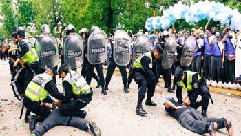 polemico festejo de egresados de la escuela de cadetes de la metropolitana polemico festejo de egresados de la escuela de cadetes de la metropolitana