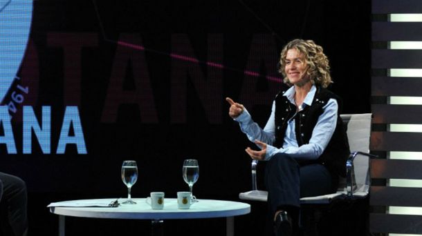 Maru Botana, sobre su hijo fallecido: Facu es irremplazable