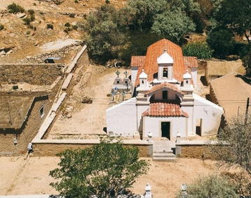 La joya de la Puna jujeña donde los habitantes comparten sus tradiciones