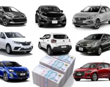 La clave de los economistas para tener en cuenta si querés comprar autos mas baratos.