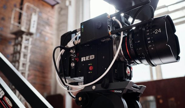 Las productoras cinematográficas recibirán una ayuda económica por parte de Nación