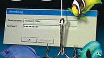 Estafa bancaria Estafa bancaria