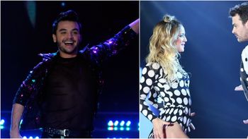 Agustín Casanova ya participó del Bailando 2016 Agustín Casanova ya participó del Bailando 2016