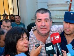 Habló la mamá de Micaela tras el fallo de la Justicia Habló la mamá de Micaela tras el fallo de la Justicia