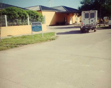 Le mordió y le quitó un trozo de lengua a un joven que quiso abusar sexualmente de ella