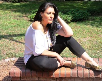 Drama de una ex Cuestión de peso