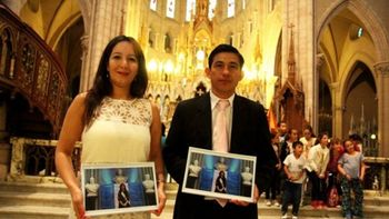 renunciaron al padrinazgo de videla y aceptaron el de la presidenta renunciaron al padrinazgo de videla y aceptaron el de la presidenta