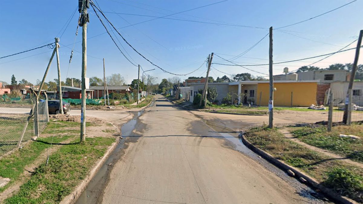 La Matanza: muere baleado un sargento de la Policía Bonaerense en medio de una persecución