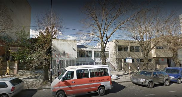 Jardín Manuel Belgrano N°901