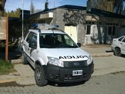 gracias a facebook, la policia detuvo a un joven por la violacion de una nena gracias a facebook, la policia detuvo a un joven por la violacion de una nena