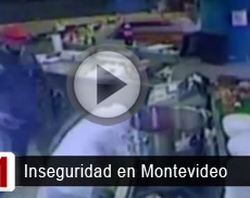 Montevideo