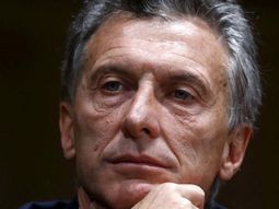blanqueo de capitales: macri confirmo que cambiaran el polemico articulo 85 blanqueo de capitales: macri confirmo que cambiaran el polemico articulo 85