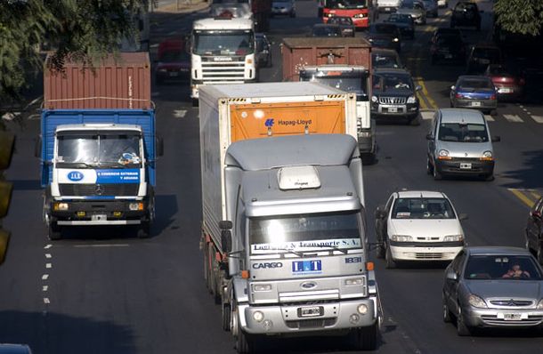 trafico