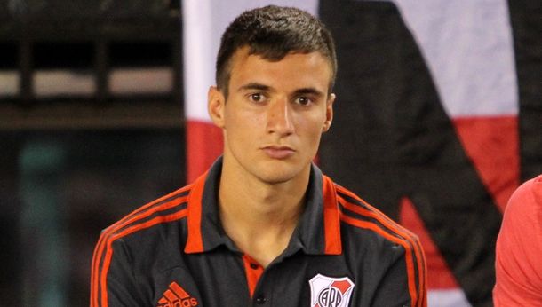 El lacrimógeno mensaje del defensor de River que se perderá la final de la Copa