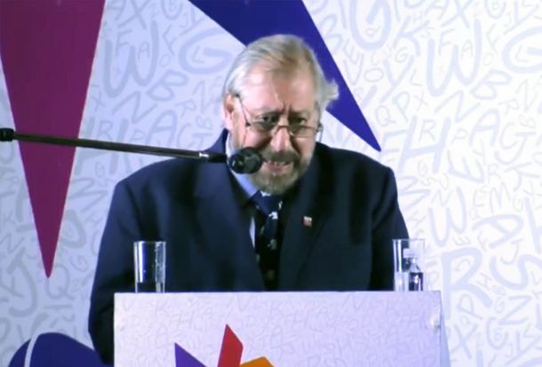 La respuesta de la Feria del Libro a las exigencias de Javier Milei: No hay plata