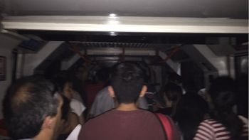 la linea b de subte funciona con servicio limitado entre rosas y pellegrini la linea b de subte funciona con servicio limitado entre rosas y pellegrini