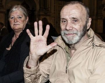 Murió Lucía Portal