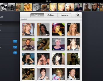 Pactaban citas en una red social y secuestraban