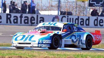 pechito lopez se impuso en la final del tc en rafaela pechito lopez se impuso en la final del tc en rafaela