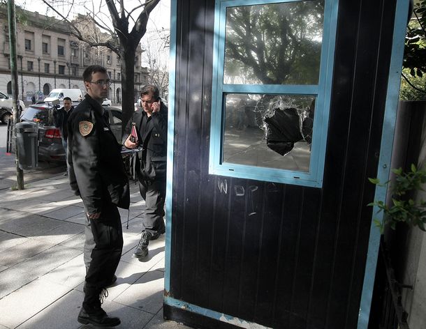 Ahora Jorge Lanata dice que atacaron su departamento