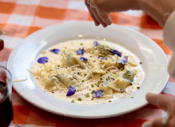  Bodegón en Buenos Aires: el mejor lugar en plena ciudad para comer pastas
