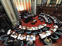 La Comisión de Preuspuesto y Hacienda aprobó una reasignación de 25 millones de dólares para el presupuesto uruguayo. La Comisión de Preuspuesto y Hacienda aprobó una reasignación de 25 millones de dólares para el presupuesto uruguayo.