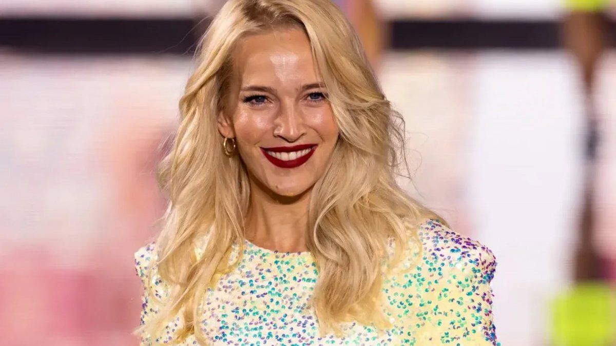 Luisana Lopilato - minutouno.com