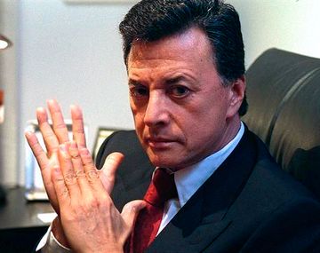 Palito se sumó a la polémica entre Darín y la Presidente