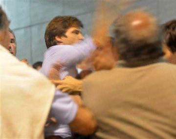 Gentileza diario El Día