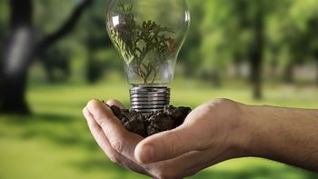 El gobierno avanza con medidas para promover la eficiencia energética. El gobierno avanza con medidas para promover la eficiencia energética.