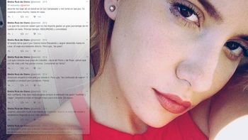 una joven denuncio que un taxista la quiso secuestrar en caballito una joven denuncio que un taxista la quiso secuestrar en caballito