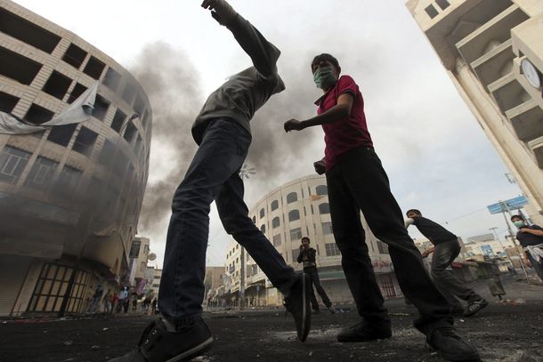 Israel y Hamas acordaron un alto el fuego en Gaza