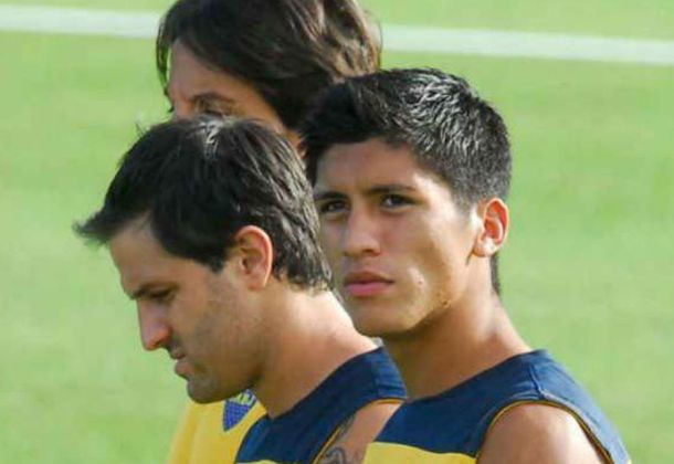 Llegó el momento de enfrentar esto, el mensaje de un ex Boca tras la confirmación de su condena
