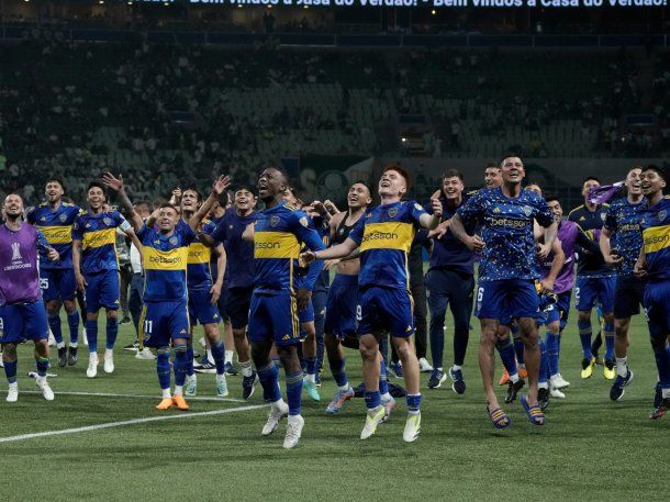 La predicción del astrólogo de Boca para la final de la Copa Libertadores con Fluminense