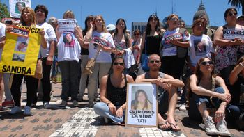 familiares recordaron a las victimas de la tragedia de once familiares recordaron a las victimas de la tragedia de once