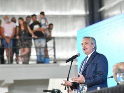 Alberto participará del relanzamiento de la Juventud Universitaria Peronista