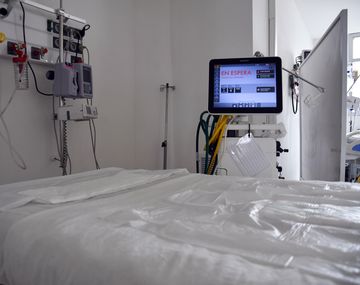 Covid-19 en Argentina: 1.968 casos y 25 muertos en las útimas 24 horas