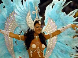 Carnaval de Gualeguaychú Carnaval de Gualeguaychú