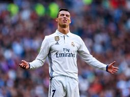 Cristiano Ronaldo Cristiano Ronaldo