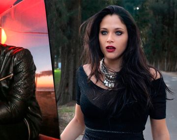 ¿Barbie Vélez y Federico Bal