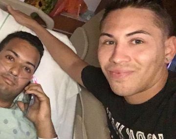 Sobrevivió a la masacre de Orlando haciéndose pasar por muerto