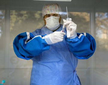 Desarrollan el primer barbijo que podría inactivar el coronavirus