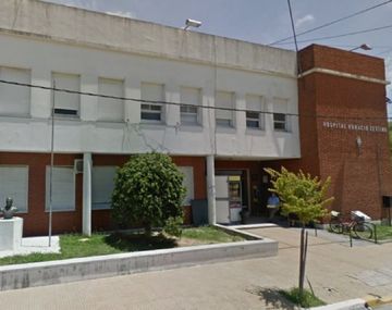 Hallaron muerto a un beb&eacute; reci&eacute;n nacido y su mam&aacute; est&aacute; internada. Foto: 0221.