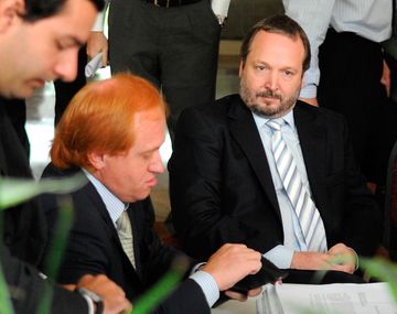 Sabbatella pidió a la Cámara Civil actuar con celeridad