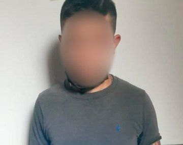 Detuvieron a un joven de 29 años por producir y publicar en internet pornografía infantil
