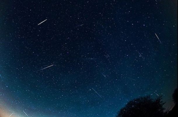 Delta Aquarids, lluvia de estrellas para este fin de semana