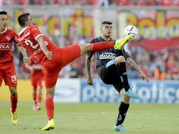 las fotos del triunfo de racing ante independiente las fotos del triunfo de racing ante independiente