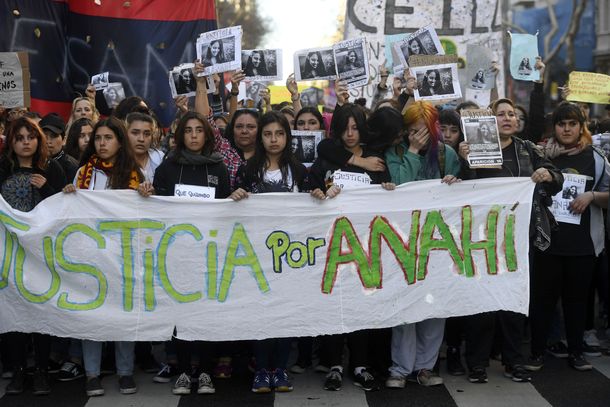 La punta del iceberg